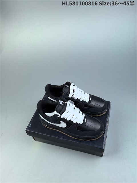 men air force one shoes 36-45 2025-9-19-864